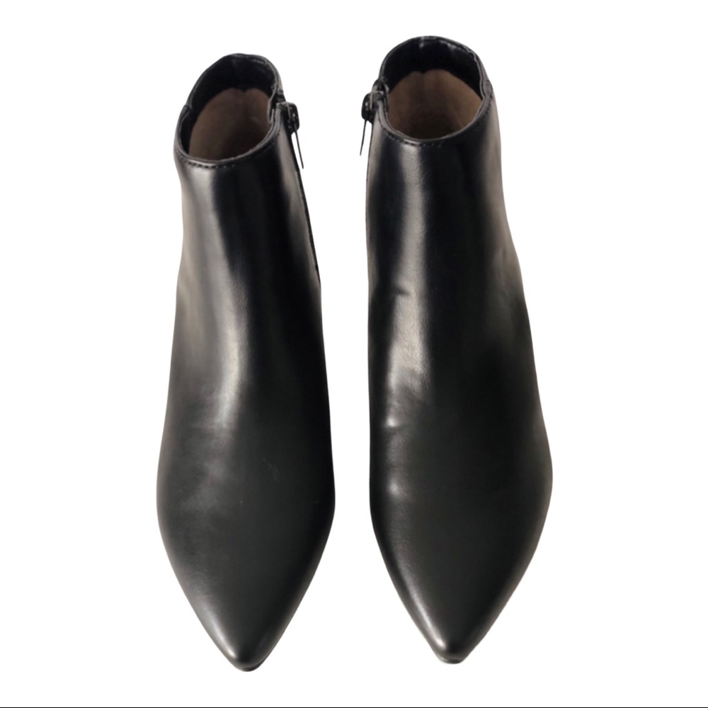 Naturalizer - GISELLE BOOTIE
